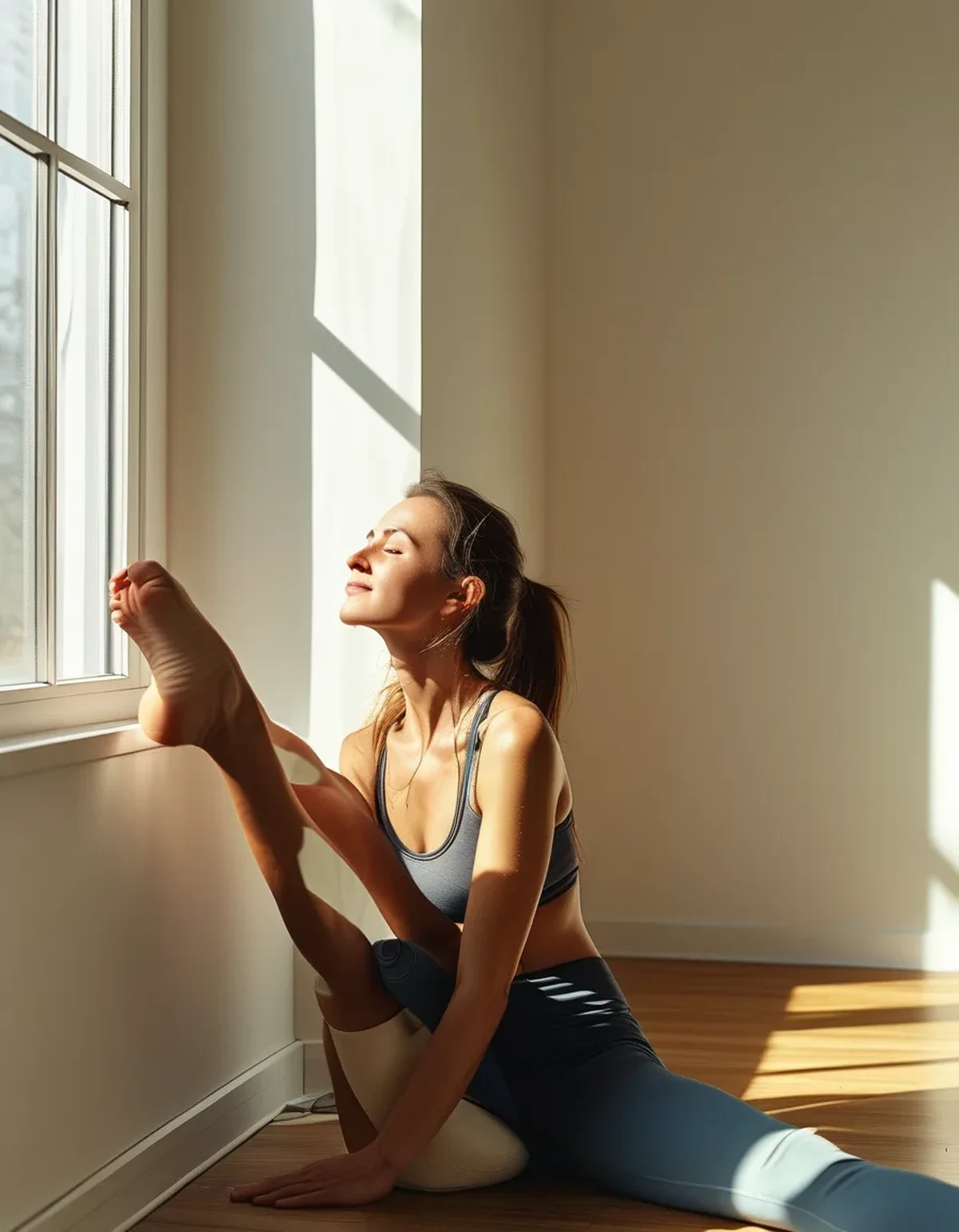 Why Dance Cardio Wrecks Your Calves — and What to Do About It