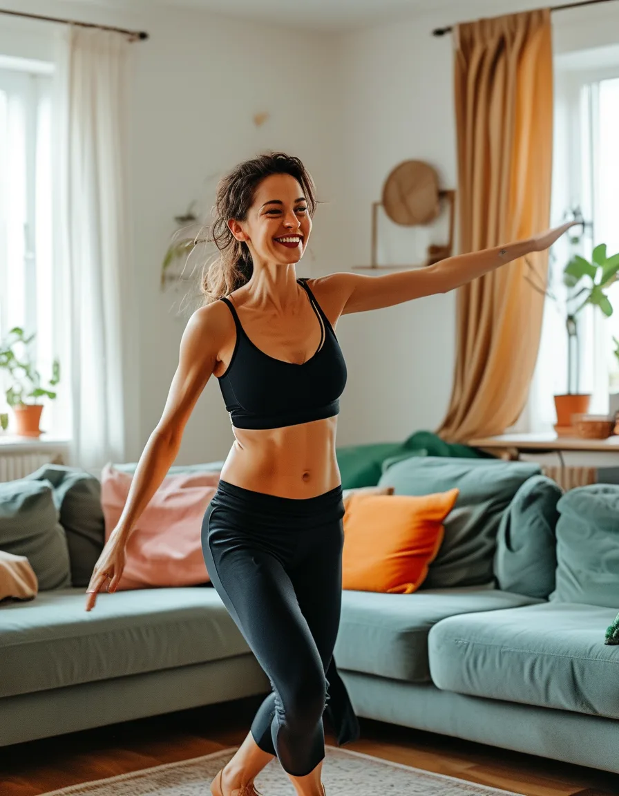 Dance Cardio for Weight Loss: Does It Work and How to Use It