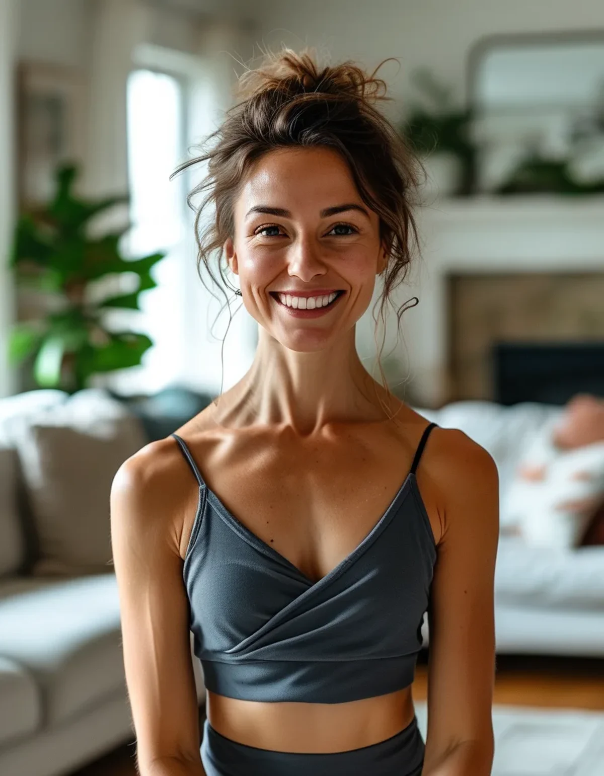 Dance Cardio Hurting Your Knees? 4 Modifications That Fix It Without Losing the Fun