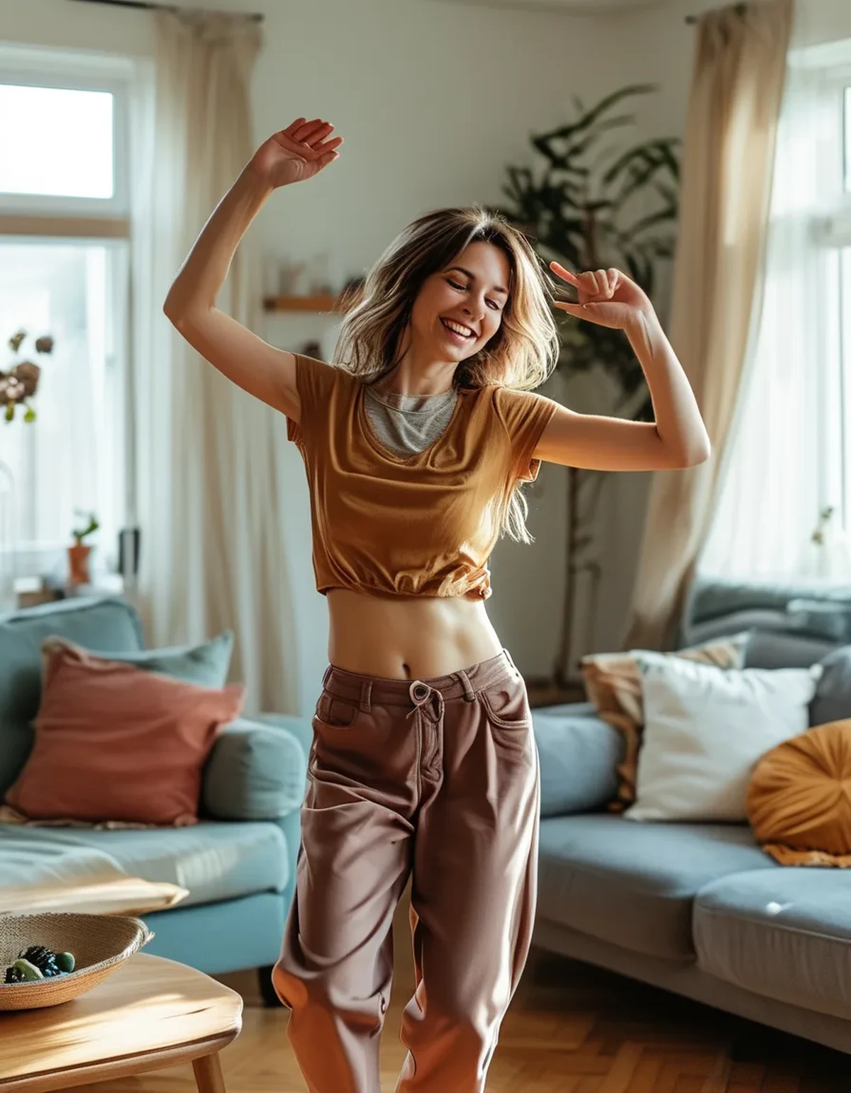 Dance Cardio Hurting Your Knees? 4 Modifications That Fix It Without Losing the Fun