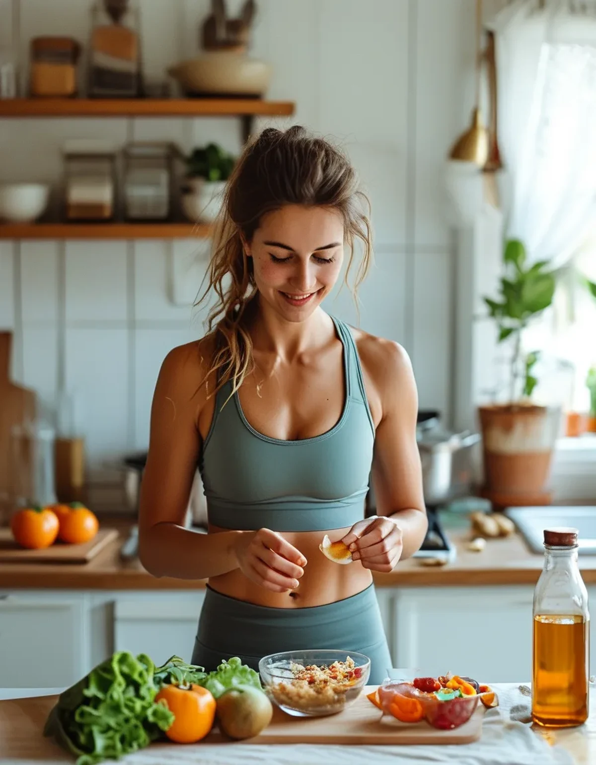 What to Eat Before and After Dance Cardio So You Actually Recover