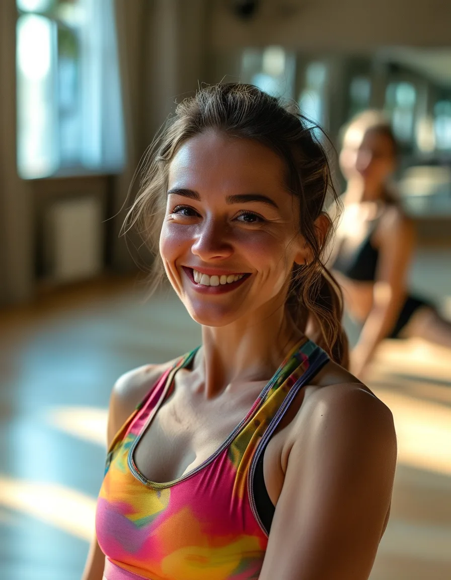 The Living Room Dance Party: Cardio for People Who Hate Cardio
