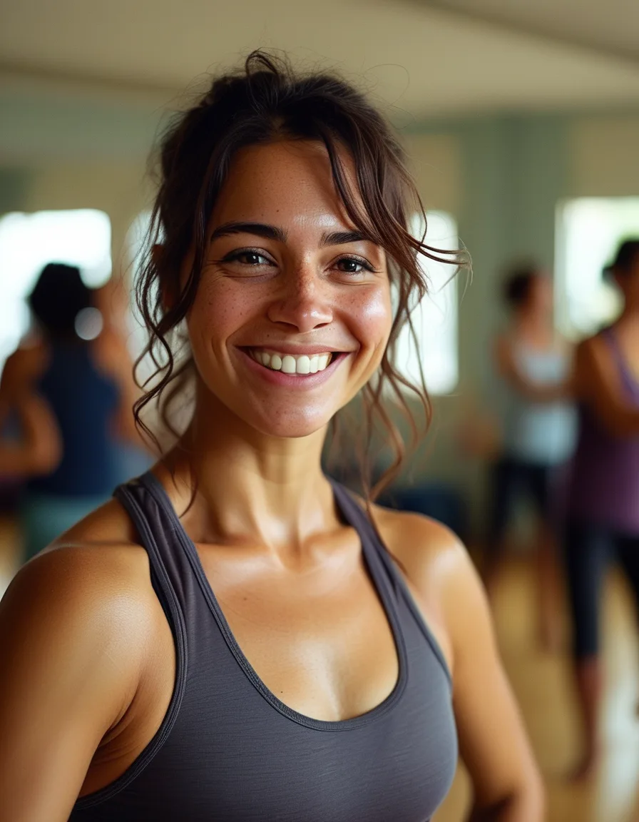 Two Left Feet Welcome: The Coordination Myth Keeping You Off the Dance Floor