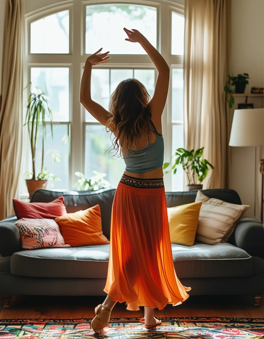 Building the Dance Workout Playlist: BPM, Energy Arcs and the Songs That Move You