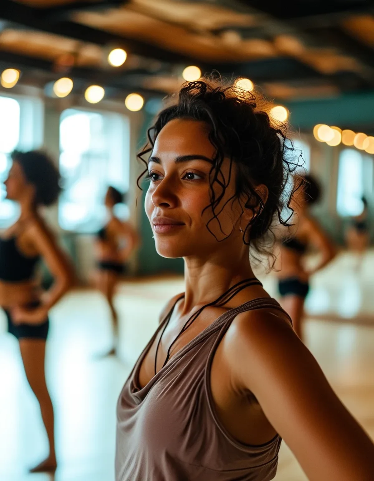 Can't Follow Dance Fitness Choreography? Here's Why — and How to Actually Catch Up