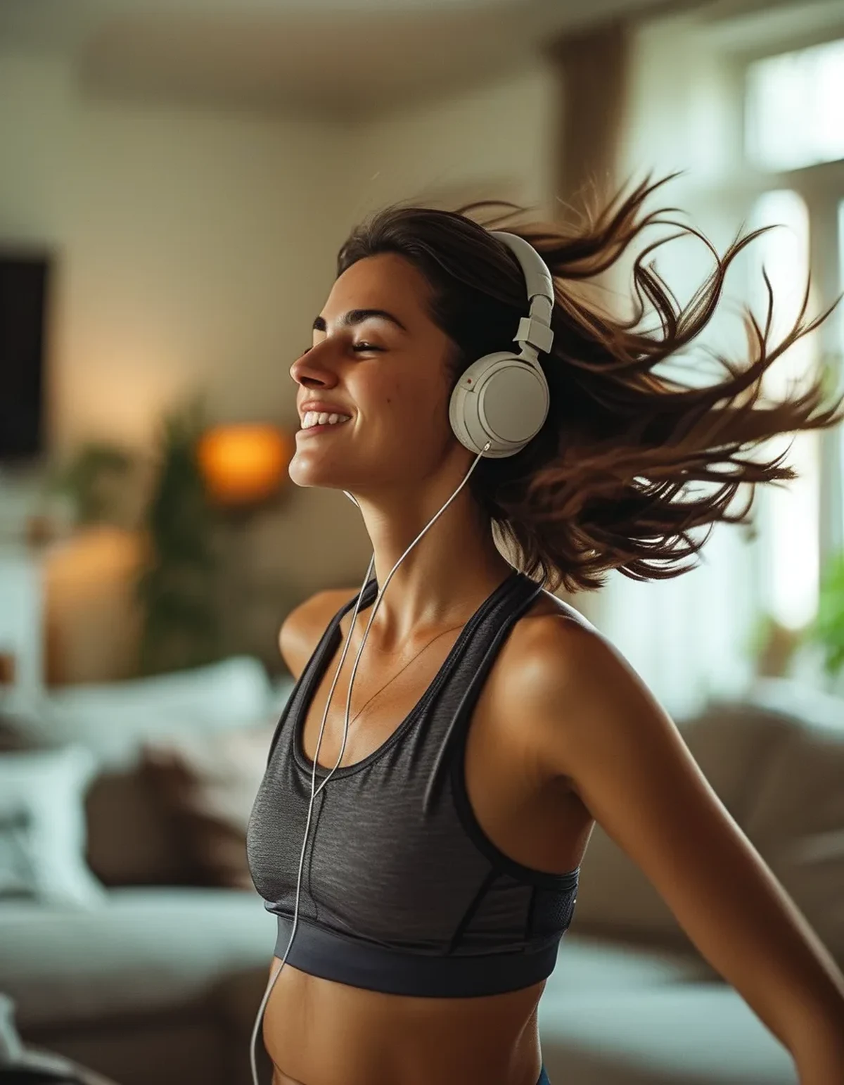 Dance Workout BPM: Why Song Speed Matters More Than Genre