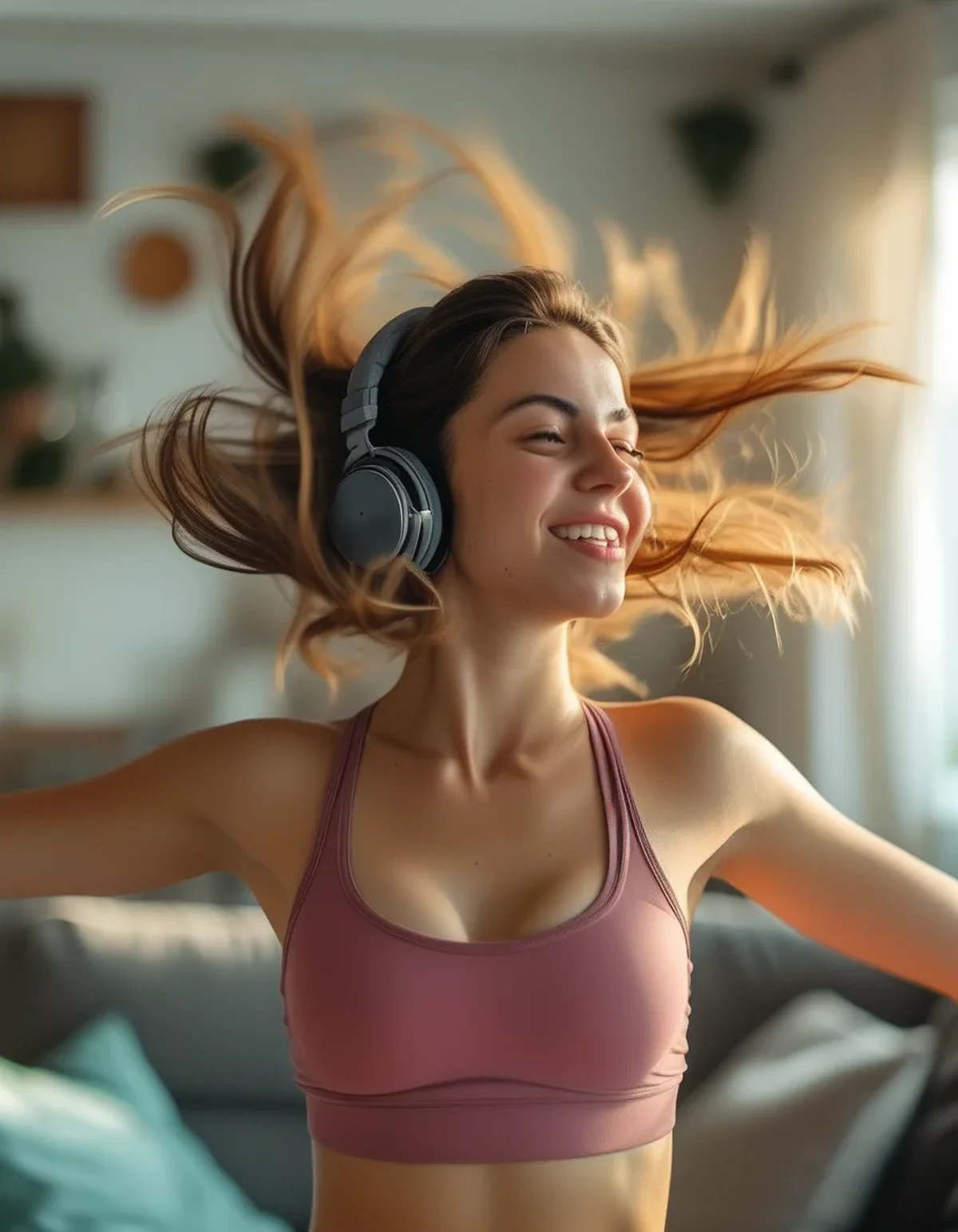 Dance Workout BPM: Why Song Speed Matters More Than Genre