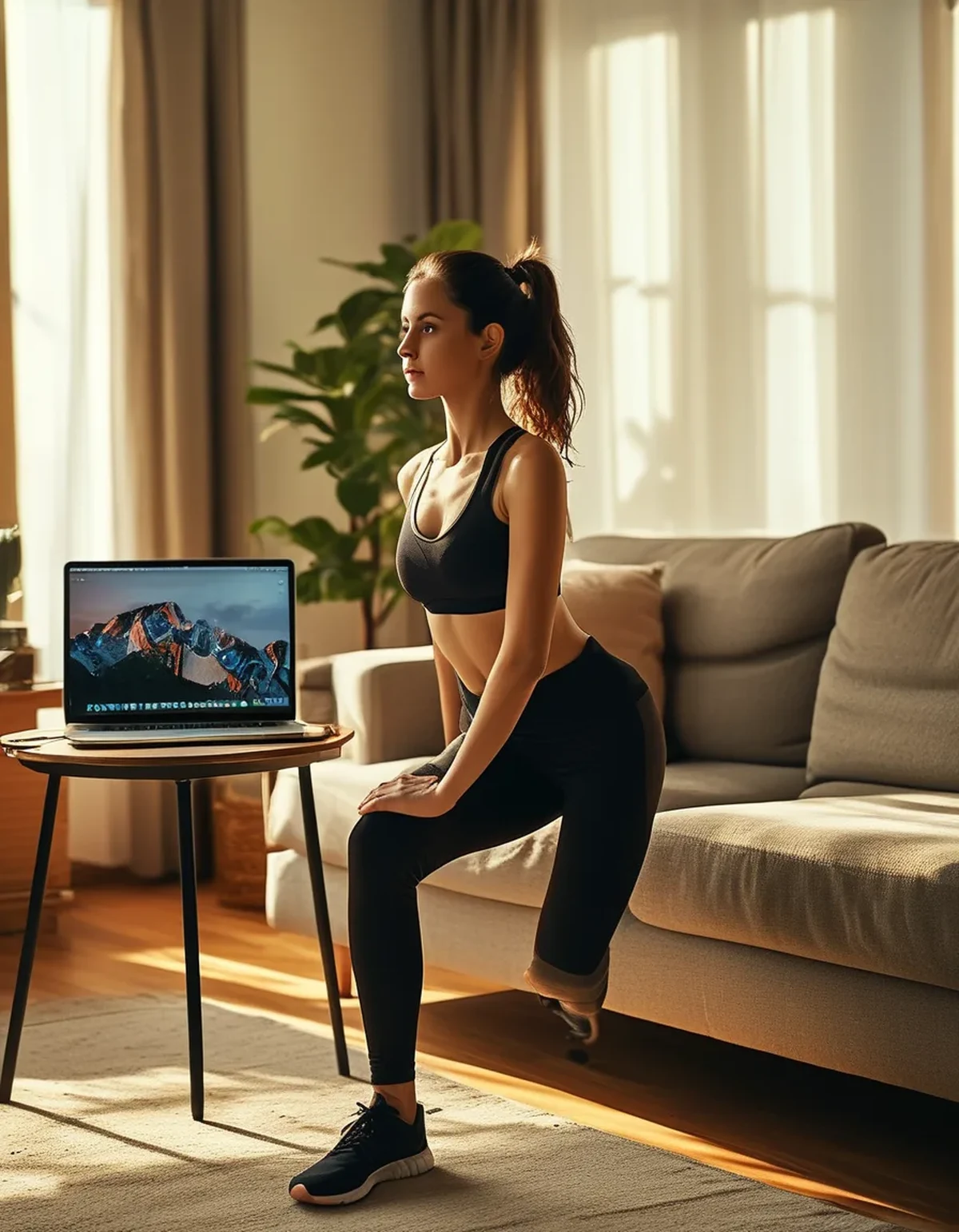 The Five-Minute Dance Cardio Warm-Up That Prevents Most Injuries