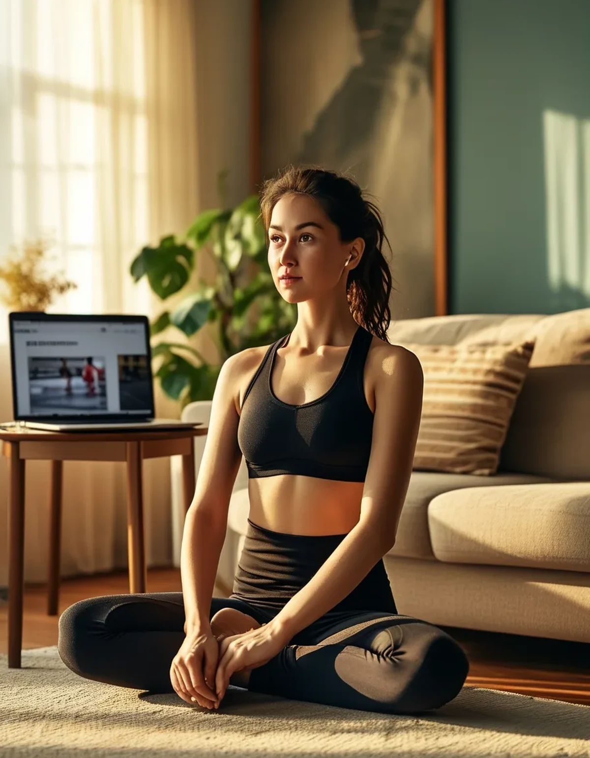 The Five-Minute Dance Cardio Warm-Up That Prevents Most Injuries