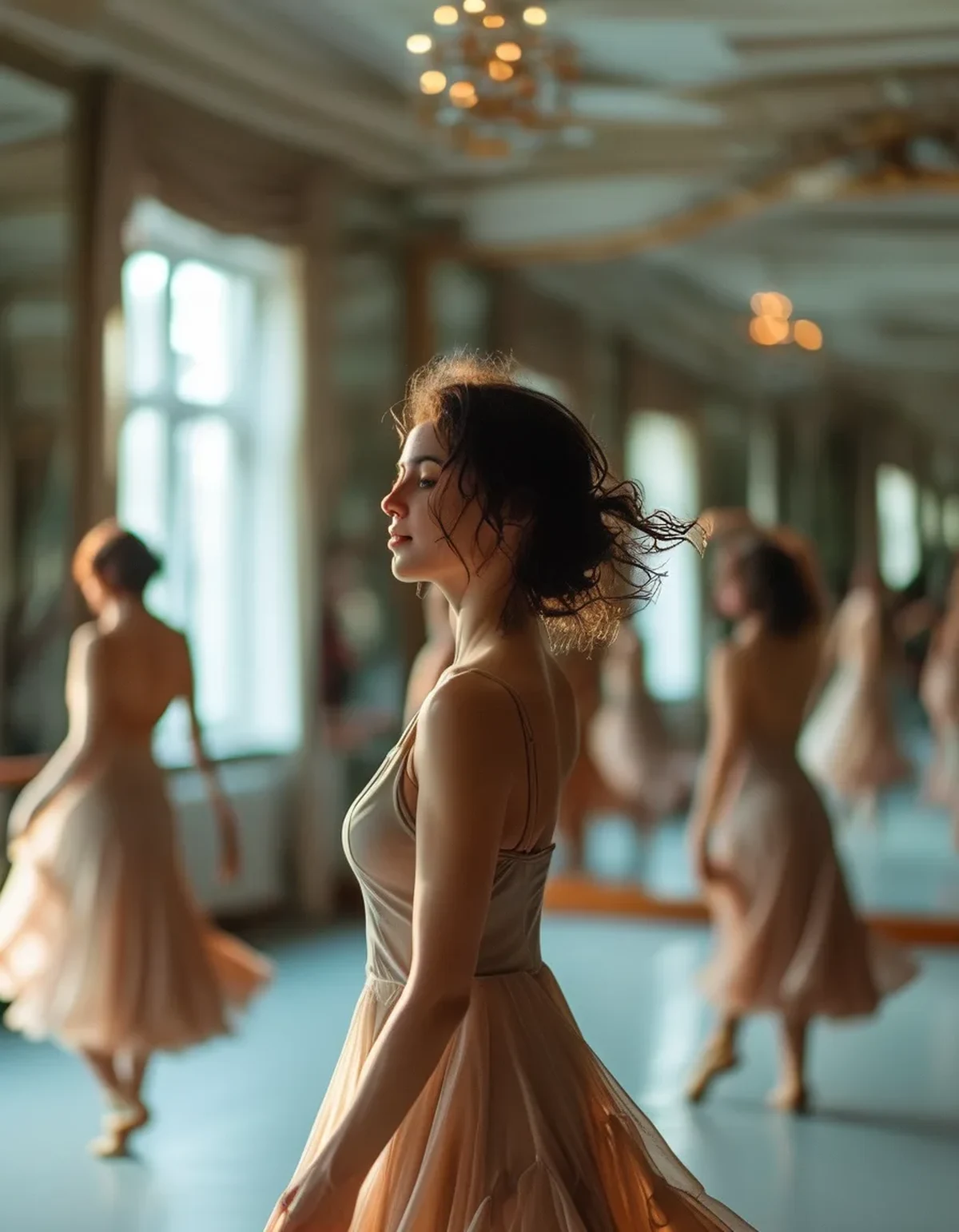 Why a Routine You Nailed Last Week Falls Apart in a Different Room