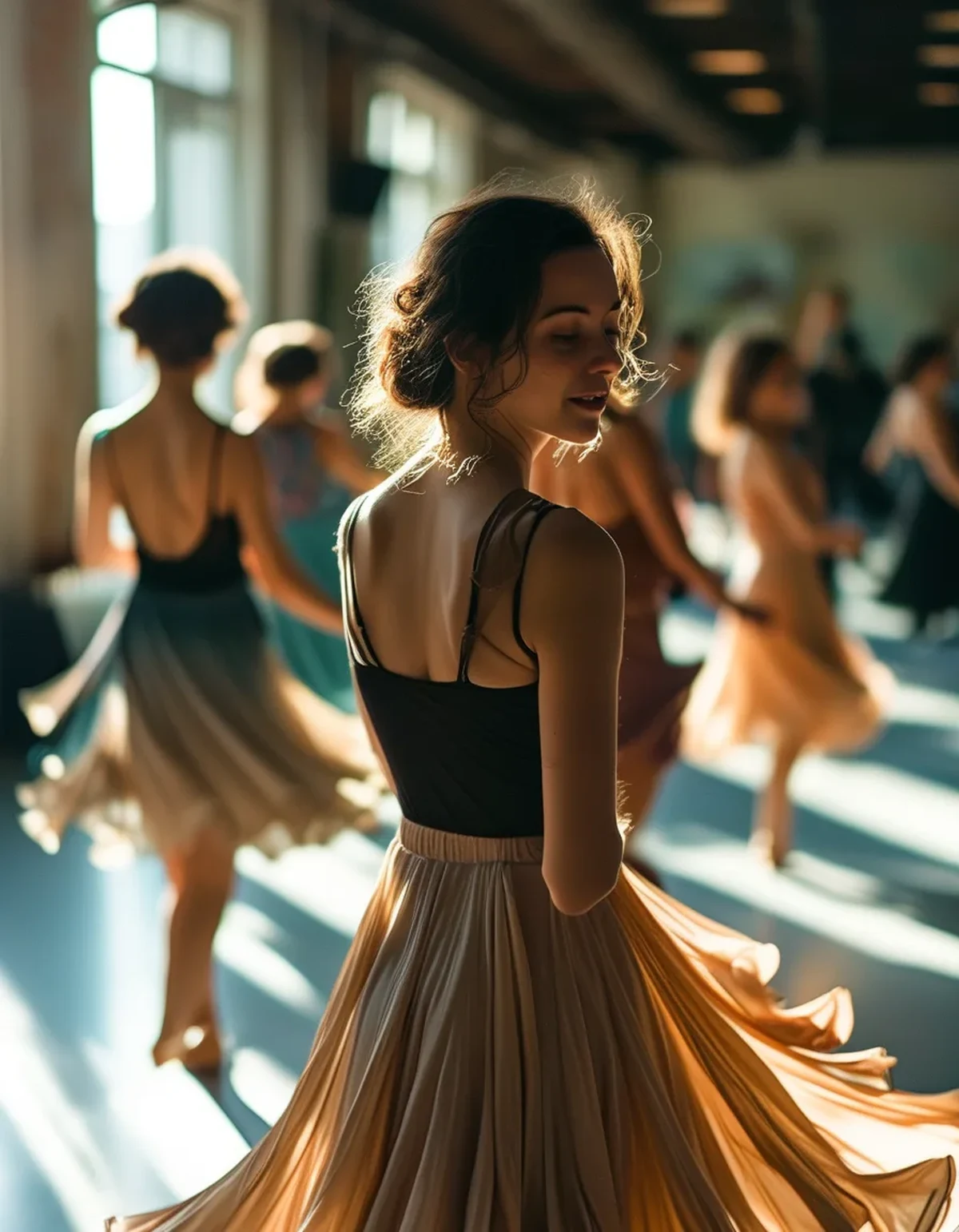 Why a Routine You Nailed Last Week Falls Apart in a Different Room