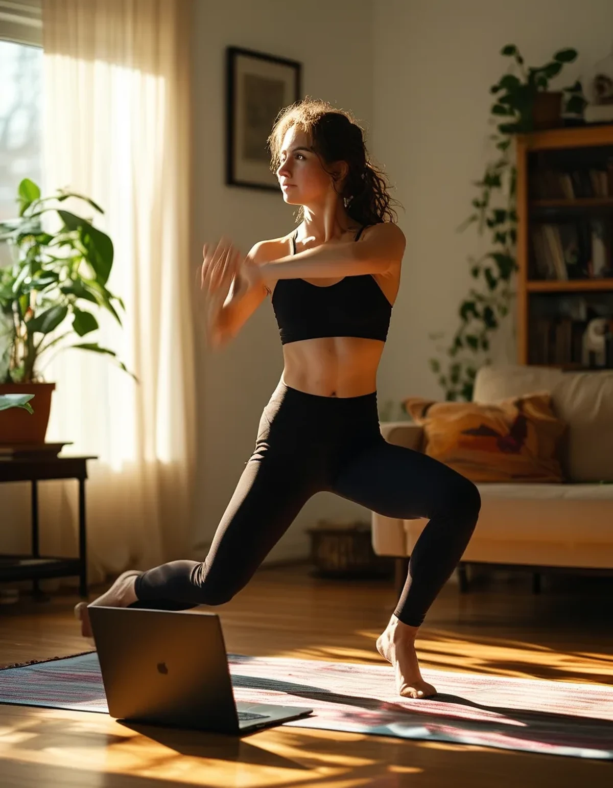 Why a Song You Love Makes You Worse at Following Choreography