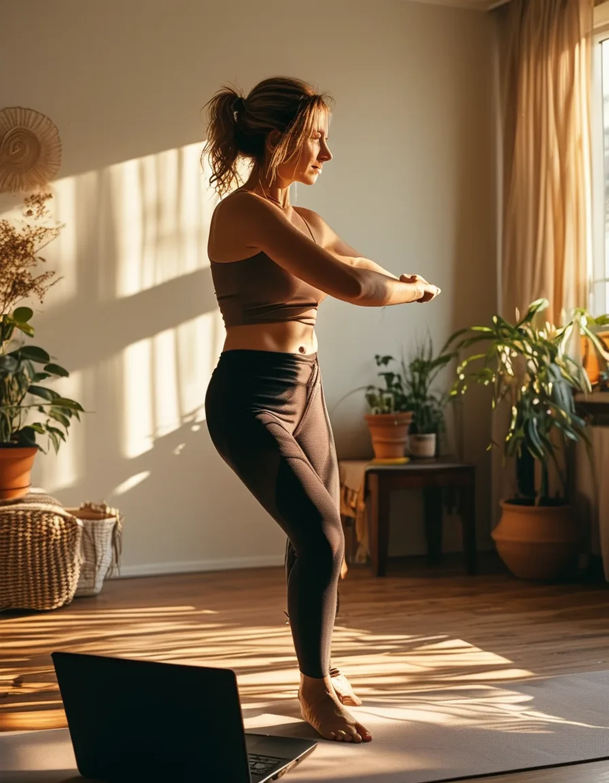 Why a Song You Love Makes You Worse at Following Choreography