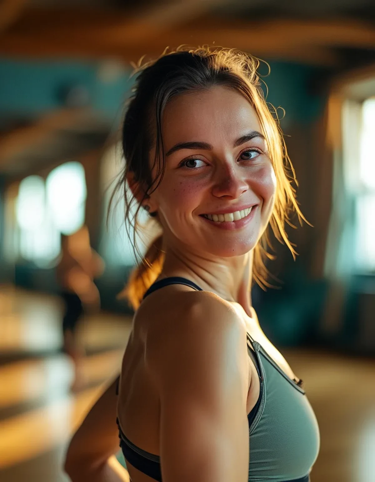 Why Dance Cardio Feels Ten Times Harder Some Days (It's Not Your Fitness)