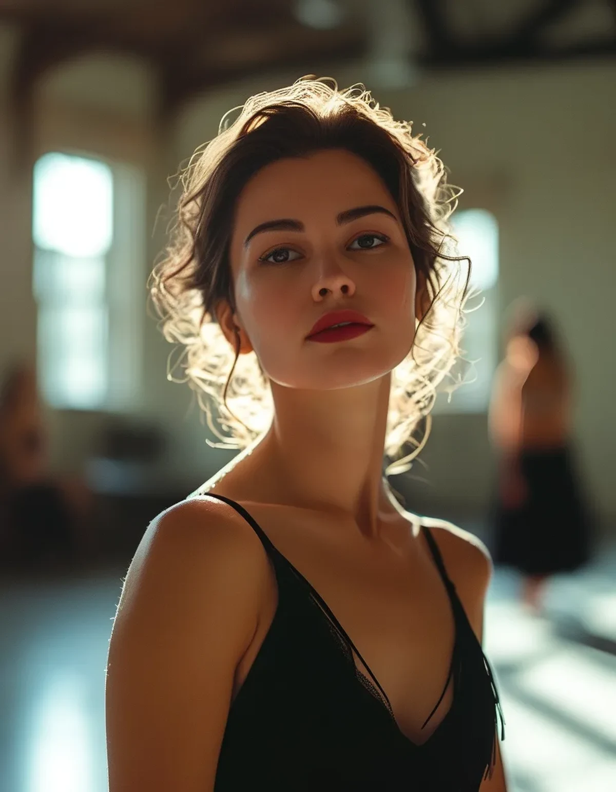Why You Pick Up Choreography Faster When You Stop Watching Your Feet