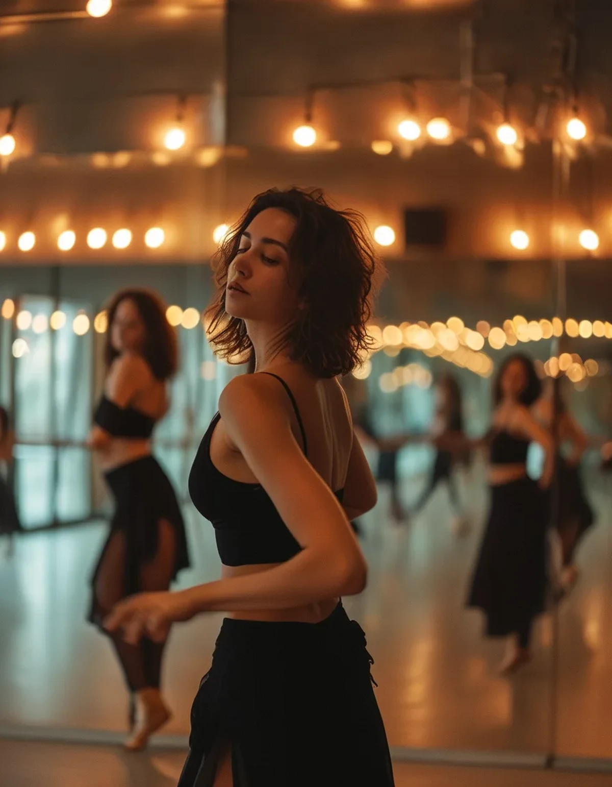 Why You Learn a Routine Faster When You Stop Counting Out Loud