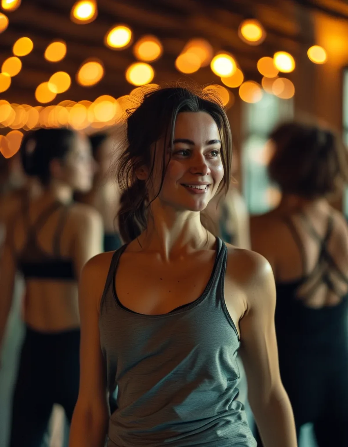 Why You Learn Choreography Faster in the Evening Than the Morning