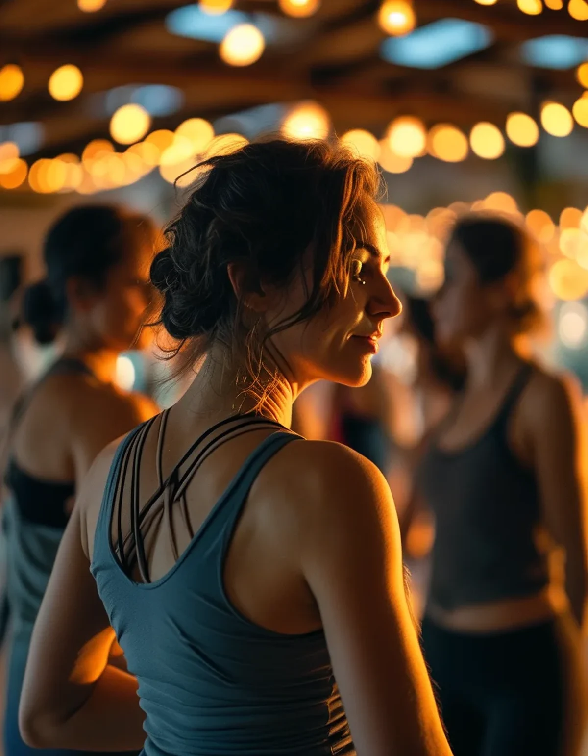 Why You Learn Choreography Faster in the Evening Than the Morning